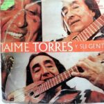 Disco de Vinilo Jaime Torres - Jaime Torres Y Su Gente Vinyl Record