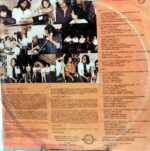 Disco de Vinilo Jaime Torres - Jaime Torres Y Su Gente Vinyl Record