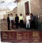 Disco de Vinilo Los Kjarkas - Genesis Aymara Vinyl Record