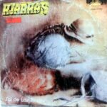 Disco de Vinilo Los Kjarkas - Sol De Los Andes Vinyl Record