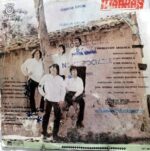 Disco de Vinilo Los Kjarkas - Sol De Los Andes Vinyl Record
