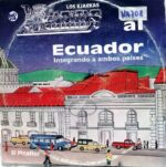 Disco de Vinilo Los Kjarkas - El Picaflor Vinyl Record