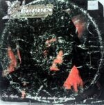 Disco de Vinilo Los Kjarkas - Los Andes…descubrió Su Rostro Milenario Vinyl Record