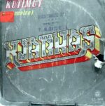 Disco de Vinilo Los Kjarkas - Kutimuy Vinyl Record