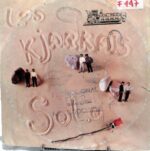 Disco de Vinilo Los Kjarkas - Solo Vinyl Record