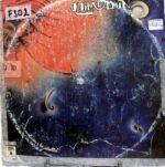 Disco de Vinilo Quilapayun - La Revolución Y Las Estrellas Vinyl Record