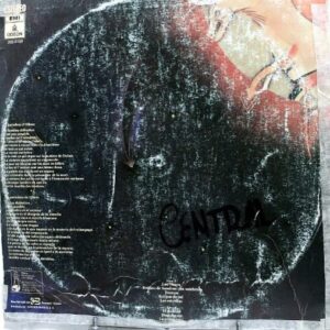 Disco de Vinilo Quilapayun - La Revolución Y Las Estrellas Vinyl Record