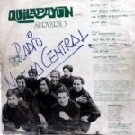 Disco de Vinilo Quilapayun - Survario Vinyl Record