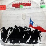 Disco de Vinilo Quilapayun - Selección Quilapayun Vinyl Record