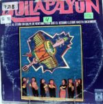 Disco de Vinilo Quilapayun - Darle Al Otoño Un Golpe De Ventana Para Que El Verano Llegue Hasta Diciembre Vinyl Record