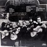 Disco de Vinilo Quilapayun - Cueca De La Libertad Vinyl Record