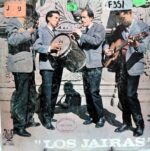 Disco de Vinilo Los Jairas - Los Jairas Vinyl Record