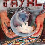 Disco de Vinilo Jayac - Por La Vida Vol 4 Vinyl Record