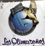 Disco de Vinilo Los Olimareños - Cielito Del Olimar Vinyl Record