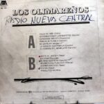 Disco de Vinilo Los Olimareños - Testimonio Vinyl Record