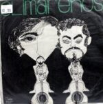 Disco de Vinilo Los Olimareños - Rumbo Vinyl Record