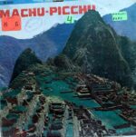 Disco de Vinilo Macchu Picchu - Macchu Picchu Vinyl Record