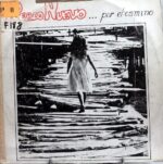 Disco de Vinilo Pueblo Nuevo - Por El Camino Vinyl Record