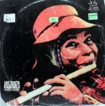 Disco de Vinilo Illapu - Música Andina Vinyl Record