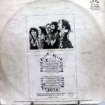 Disco de Vinilo Illapu - Raza Brava Vinyl Record