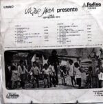 Disco de Vinilo Víctor Jara - Presente Vinyl Record