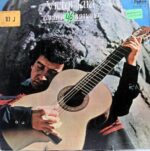 Disco de Vinilo Víctor Jara - Canto A Lo Humano Vinyl Record