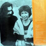 Disco de Vinilo Isabel Y Angel Parra - Canto Por Travesura Vinyl Record