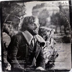 Disco de Vinilo Inti-illimani - Con La Razon Y La Fuerza Vinyl Record