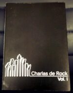 Libro Pablo Rodríguez - Charlas de Rock Vol.1