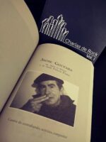 Libro Pablo Rodríguez - Charlas de Rock Vol.1