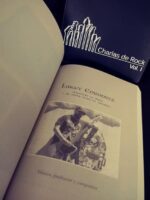 Libro Pablo Rodríguez - Charlas de Rock Vol.1