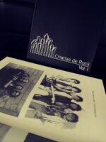 Libro Pablo Rodríguez - Charlas de Rock Vol.1