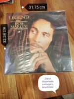 Fundas Externas de Plástico Para Discos de Vinilo Vinyl