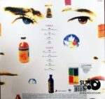 Disco de Vinilo Cerati / Melero - Colores Santos Vinyl Record