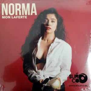 Mon Laferte - Norma Vinilo