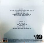 Disco de Vinilo Los Tres - Se remata el siglo Vinyl Record