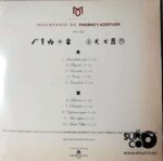 Disco de Vinilo Mamá Vudú - Inventario de Enigmas y Acertijos Vinyl Record