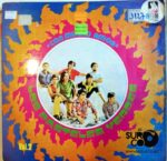 Disco de Vinilo Los Pasteles Verdes - Con Mucho Amor Vol 2 Vinyl Record