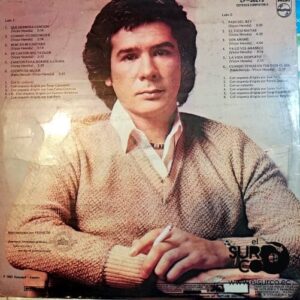 Disco de Vinilo Víctor Heredia - Recital Vinyl Record