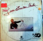 Disco de Vinilo Juan Erasmo Mochi - Juan Erasmo Mochi Vinyl Record