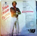 Disco de Vinilo Juan Erasmo Mochi - Juan Erasmo Mochi Vinyl Record