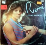 Disco de Vinilo René - Mi Música Vinyl Record