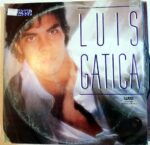 Disco de Vinilo Luis Gatica - Luis Gatica Vinyl Record