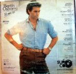 Disco de Vinilo Bertin Osborne - Tal Como Soy Vinyl Record