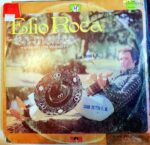 Disco de Vinilo Elio Roca - Elio Roca En México Vinyl Record