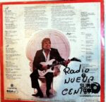 Disco de Vinilo José Feliciano - Te Amaré Vinyl Record