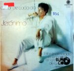 Disco de Vinilo Jerónimo - Amor De Cada Día Vinyl Record
