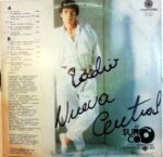Disco de Vinilo Jerónimo - Amor De Cada Día Vinyl Record