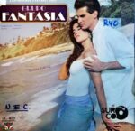 Disco de Vinilo Grupo Fantasía - Cantando Recuerdos Vinyl Record
