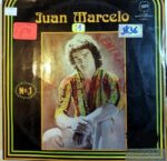 Disco de Vinilo Juan Marcelo - Juan Marcelo Vinyl Record